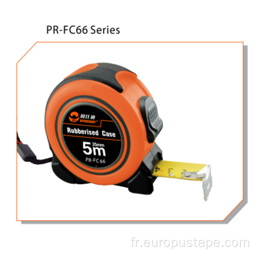 Ruban à mesurer série PR-FC66